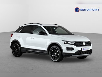 Used Volkswagen T-Roc undefined for sale - 78365096: Photo