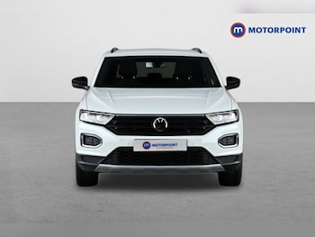 Used Volkswagen T-Roc undefined for sale - 78365096: Photo