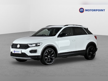 Used Volkswagen T-Roc undefined for sale - 78365096: Photo