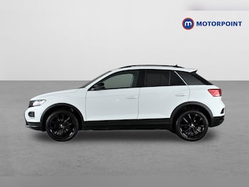 Used Volkswagen T-Roc undefined for sale - 78365096: Photo