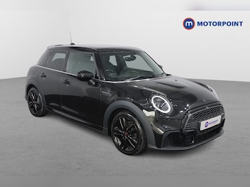 Used MINI Hatch 2021 for sale - 75649073: Photo