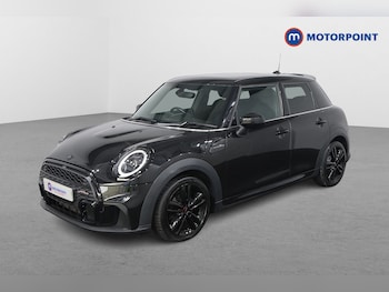 Used MINI Hatch 2021 for sale - 75649073: Photo