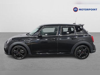 Used MINI Hatch 2021 for sale - 75649073: Photo