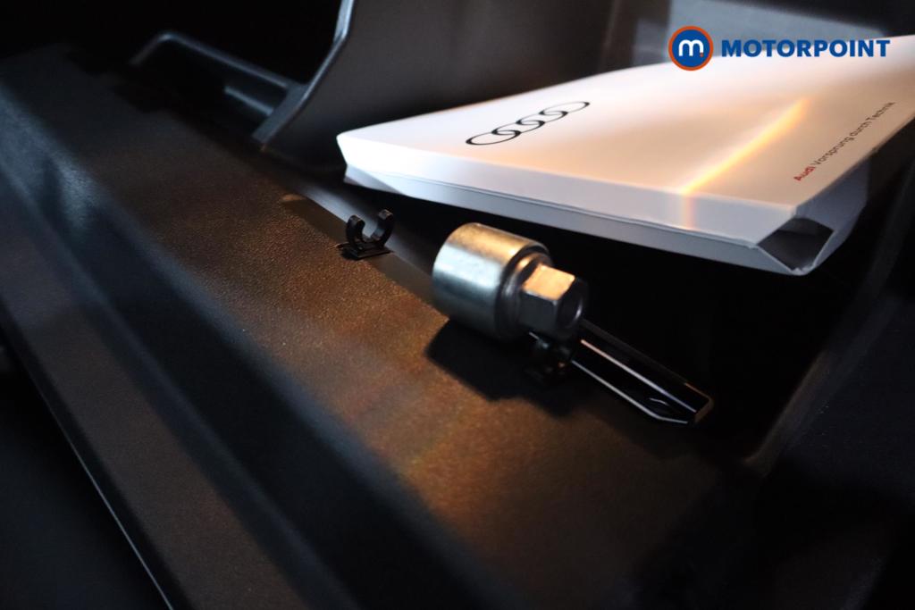 Used Audi Q4 e-tron 2022 for sale - 76494873: Photo 11