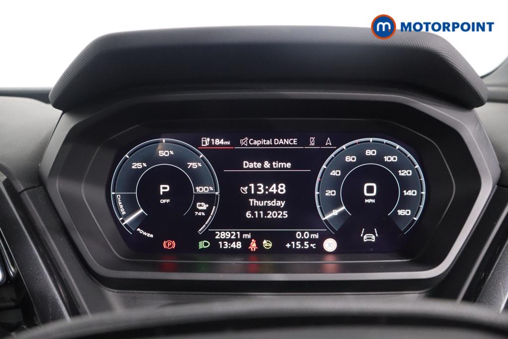 Used Audi Q4 e-tron 2022 for sale - 76494873: Photo 12