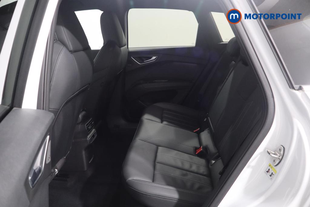 Used Audi Q4 e-tron 2022 for sale - 76494873: Photo 16