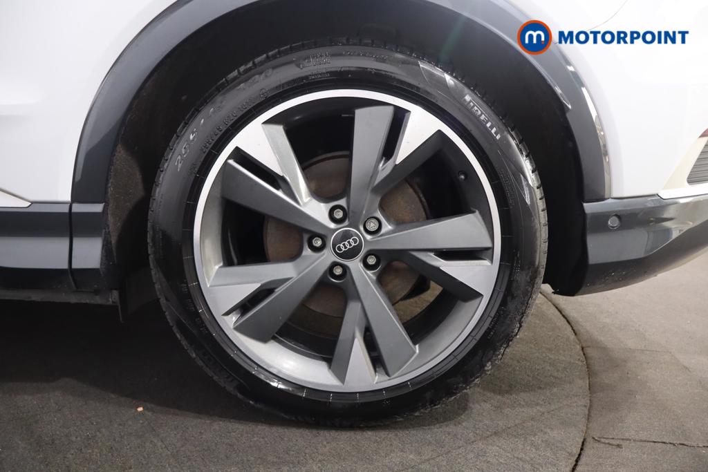 Used Audi Q4 e-tron 2022 for sale - 76494873: Photo 17