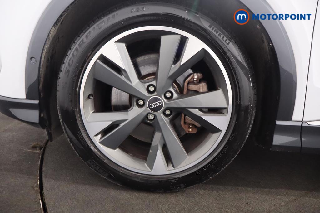 Used Audi Q4 e-tron 2022 for sale - 76494873: Photo 18