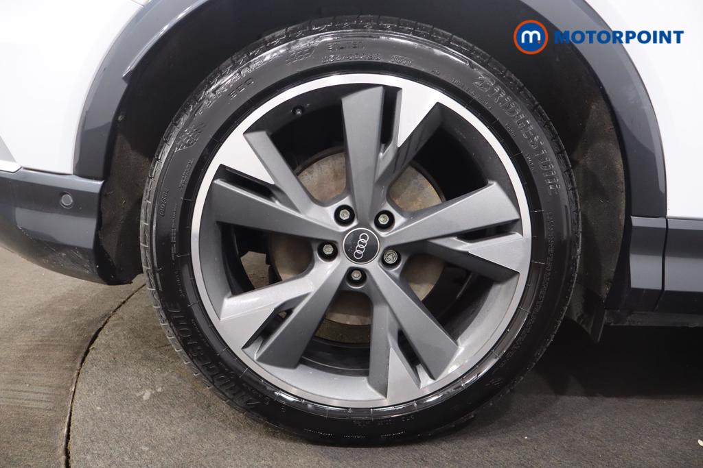 Used Audi Q4 e-tron 2022 for sale - 76494873: Photo 19