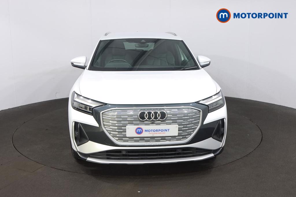 Used Audi Q4 e-tron 2022 for sale - 76494873: Photo 2