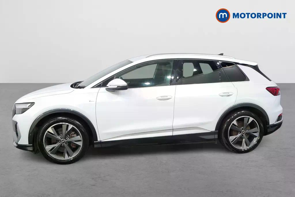 Used Audi Q4 e-tron 2022 for sale - 76494873: Photo 4