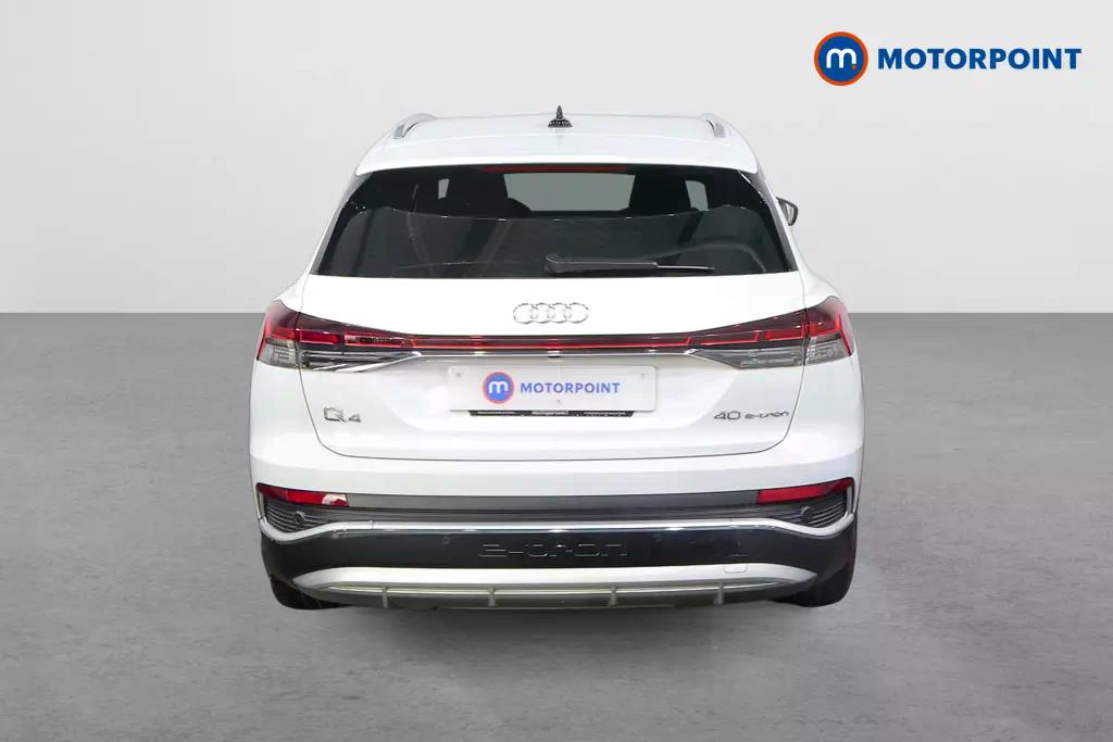 Used Audi Q4 e-tron 2022 for sale - 76494873: Photo 5