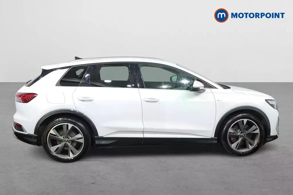 Used Audi Q4 e-tron 2022 for sale - 76494873: Photo 7