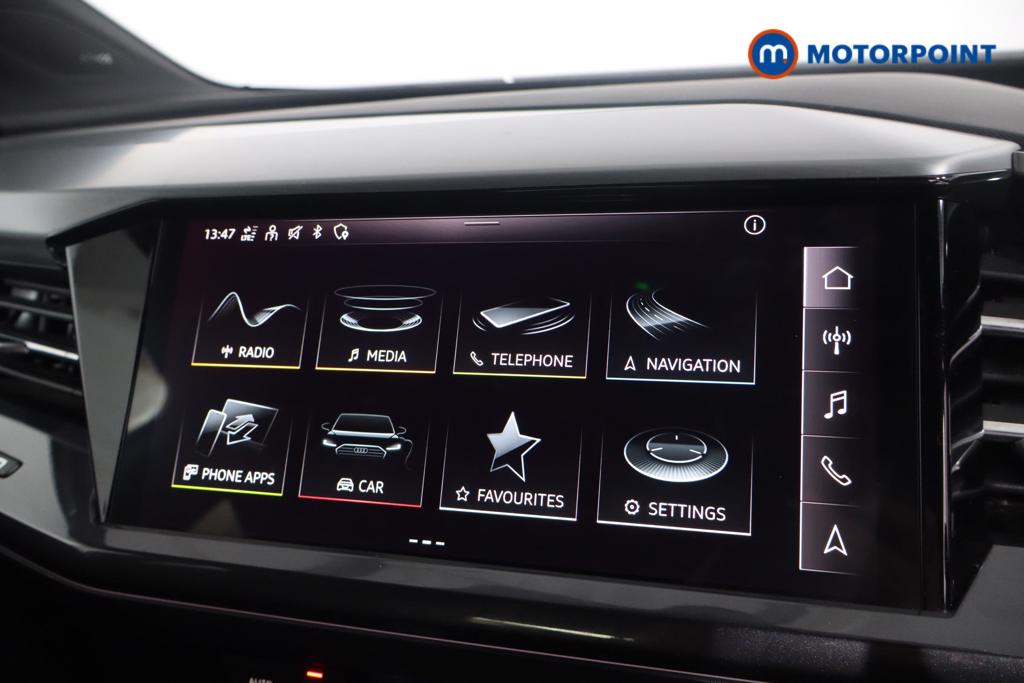 Used Audi Q4 e-tron 2022 for sale - 76494873: Photo 8