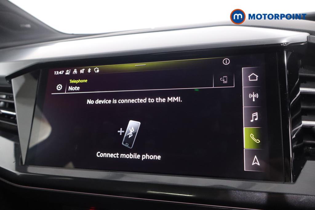 Used Audi Q4 e-tron 2022 for sale - 76494873: Photo 9