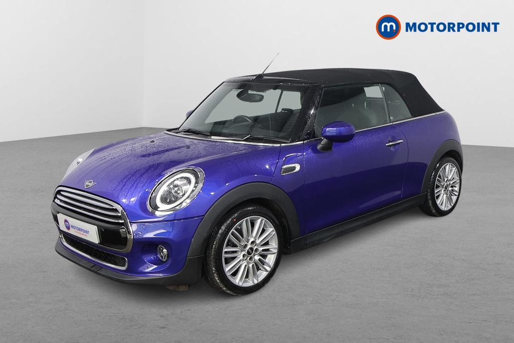 Used MINI Convertible 2019 for sale - 77691798: Photo 3