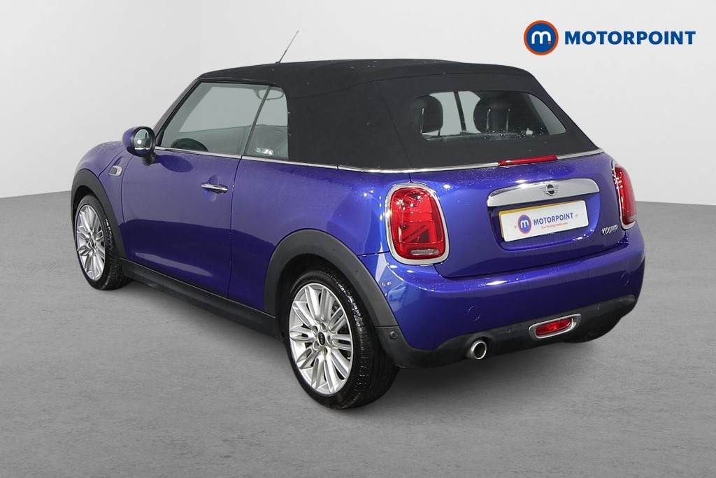 Used MINI Convertible 2019 for sale - 77691798: Photo 5