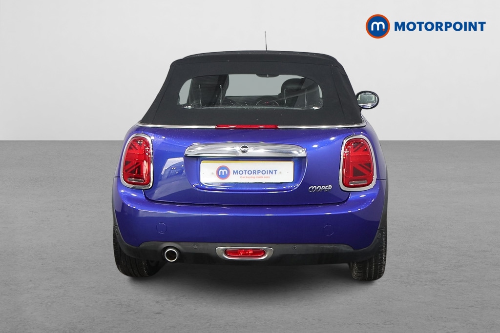 Used MINI Convertible 2019 for sale - 77691798: Photo 6