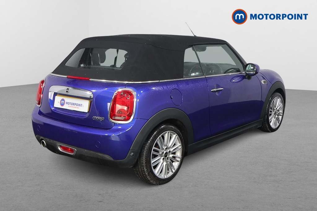 Used MINI Convertible 2019 for sale - 77691798: Photo 7
