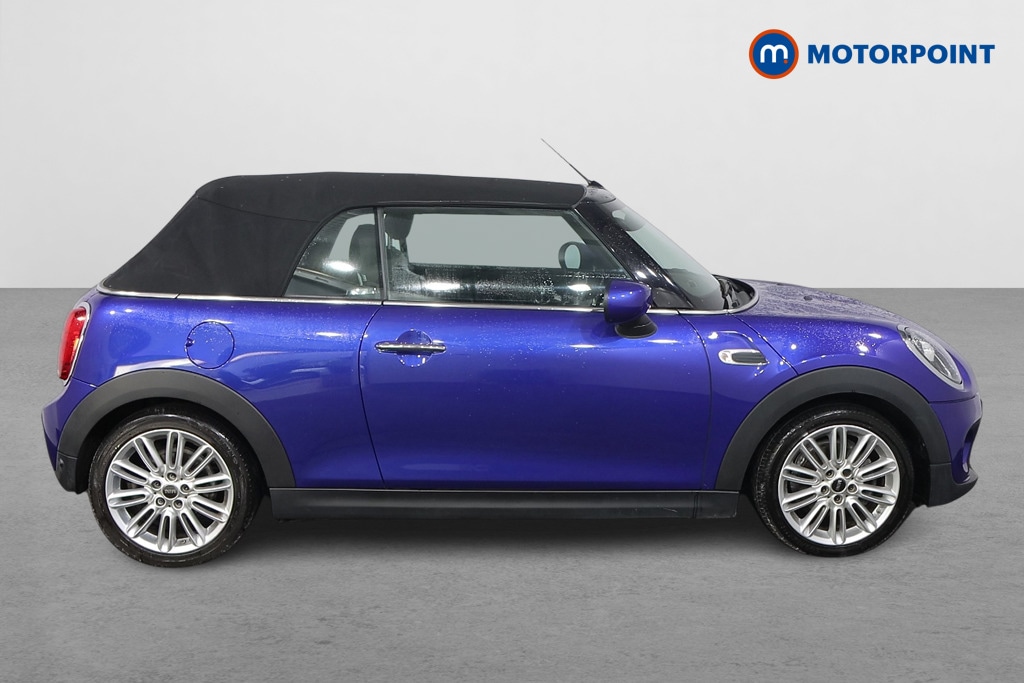 Used MINI Convertible 2019 for sale - 77691798: Photo 8