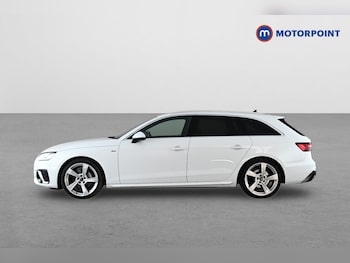 Used Audi A4 2023 for sale - 78954441: Photo