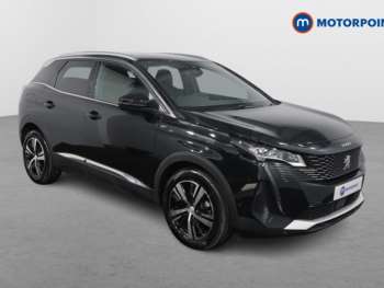 Used Peugeot 3008 2024 for sale - 75314464: Photo