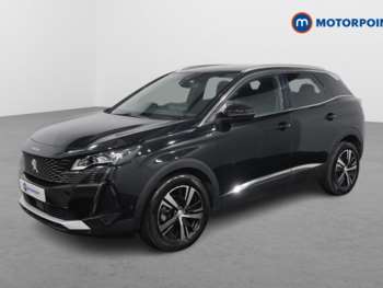 Used Peugeot 3008 2024 for sale - 75314464: Photo