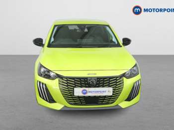 Used Peugeot 208 2025 for sale - 74805560: Photo