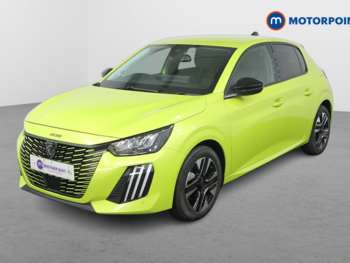 Used Peugeot 208 2025 for sale - 74805560: Photo