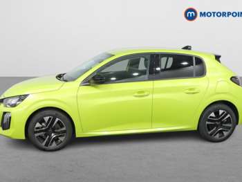 Used Peugeot 208 2025 for sale - 74805560: Photo