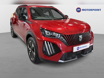 Used Peugeot 2008 2025 for sale - 78565858: Photo