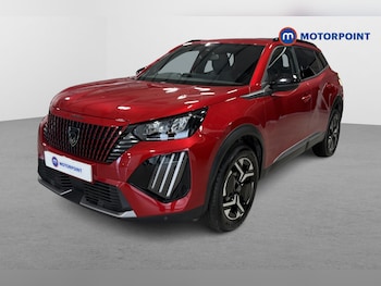 Used Peugeot 2008 2025 for sale - 78565858: Photo