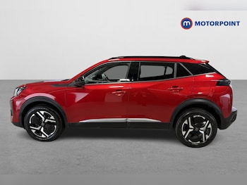 Used Peugeot 2008 2025 for sale - 78565858: Photo