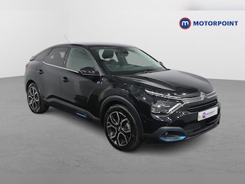 Used Citroen C4 2022 for sale - 75572682: Photo