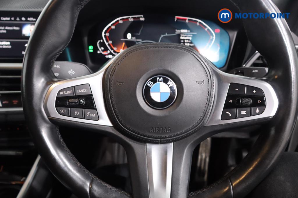 Used BMW 3 Series 2021 for sale - 76985118: Photo 16