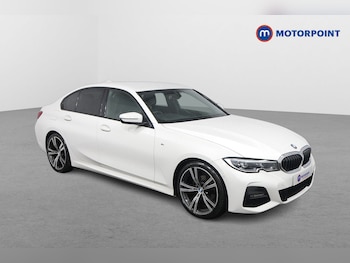 Used BMW 3 Series 2021 for sale - 76985118: Photo