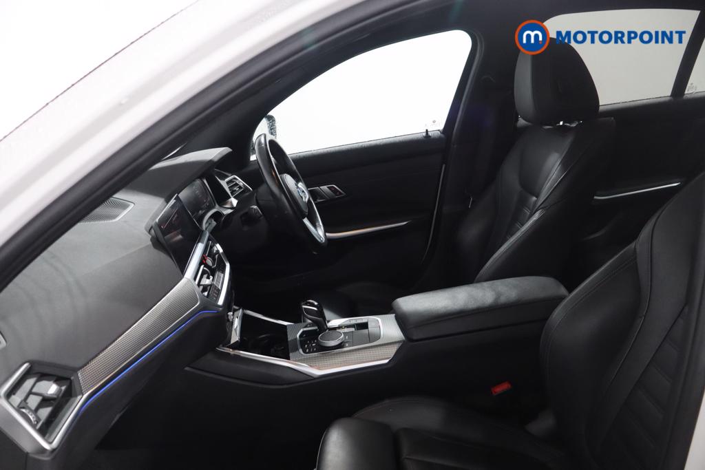 Used BMW 3 Series 2021 for sale - 76985118: Photo 21