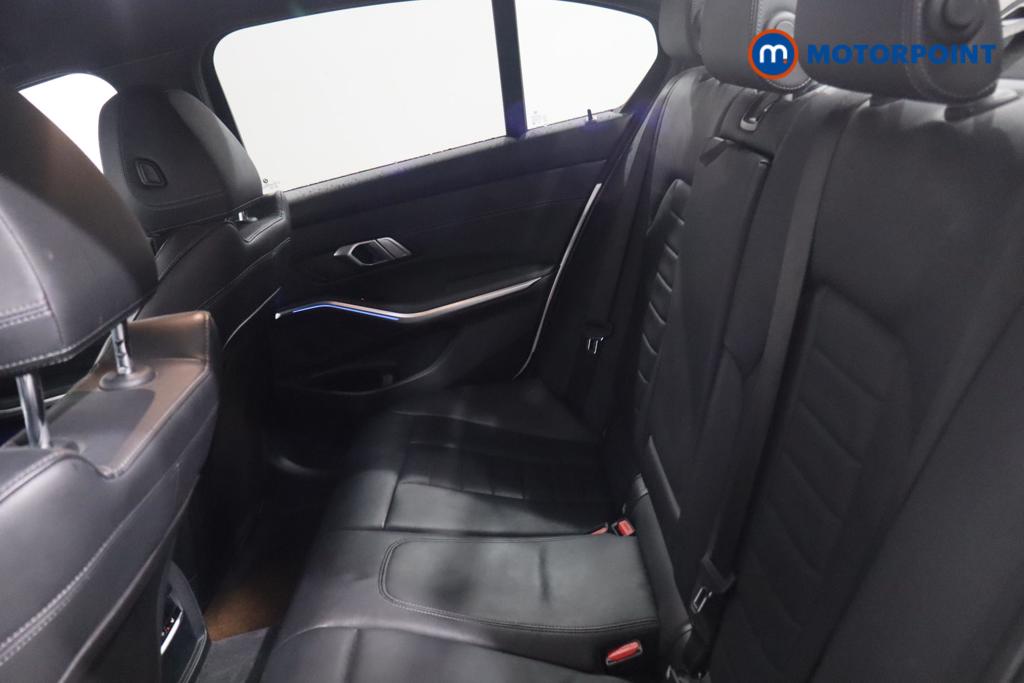 Used BMW 3 Series 2021 for sale - 76985118: Photo 22