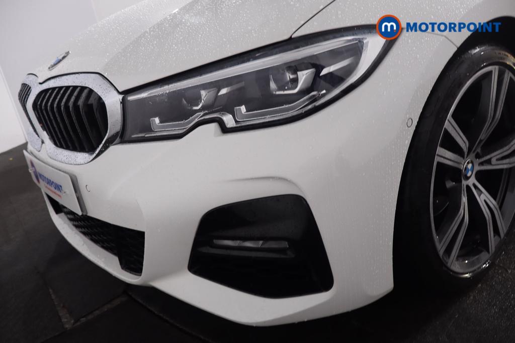 Used BMW 3 Series 2021 for sale - 76985118: Photo 23