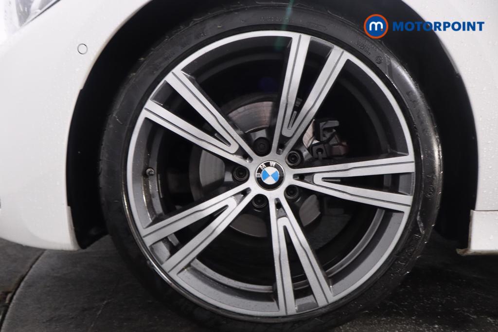 Used BMW 3 Series 2021 for sale - 76985118: Photo 24