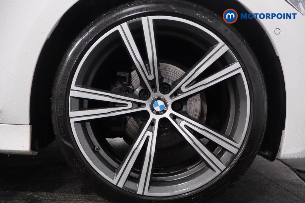 Used BMW 3 Series 2021 for sale - 76985118: Photo 27