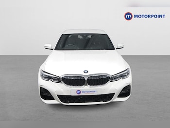 Used BMW 3 Series 2021 for sale - 76985118: Photo