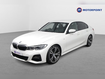 Used BMW 3 Series 2021 for sale - 76985118: Photo