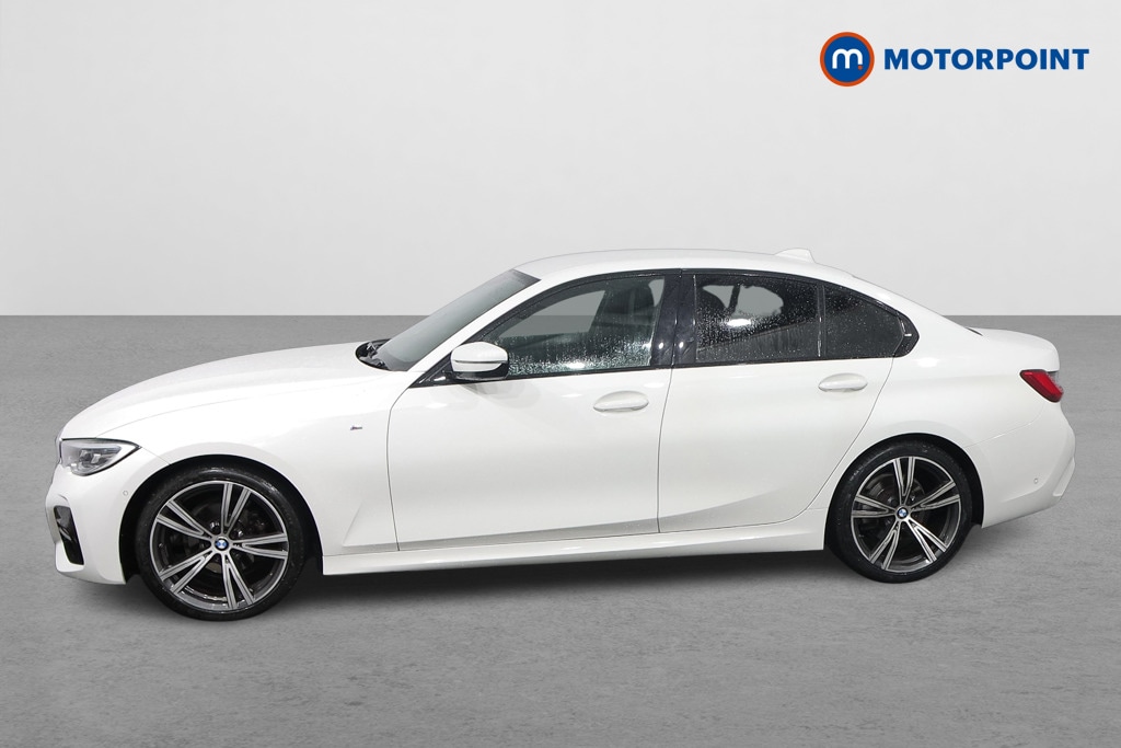 Used BMW 3 Series 2021 for sale - 76985118: Photo 4