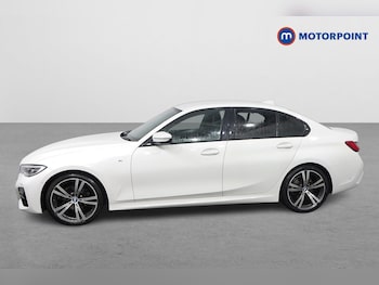 Used BMW 3 Series 2021 for sale - 76985118: Photo