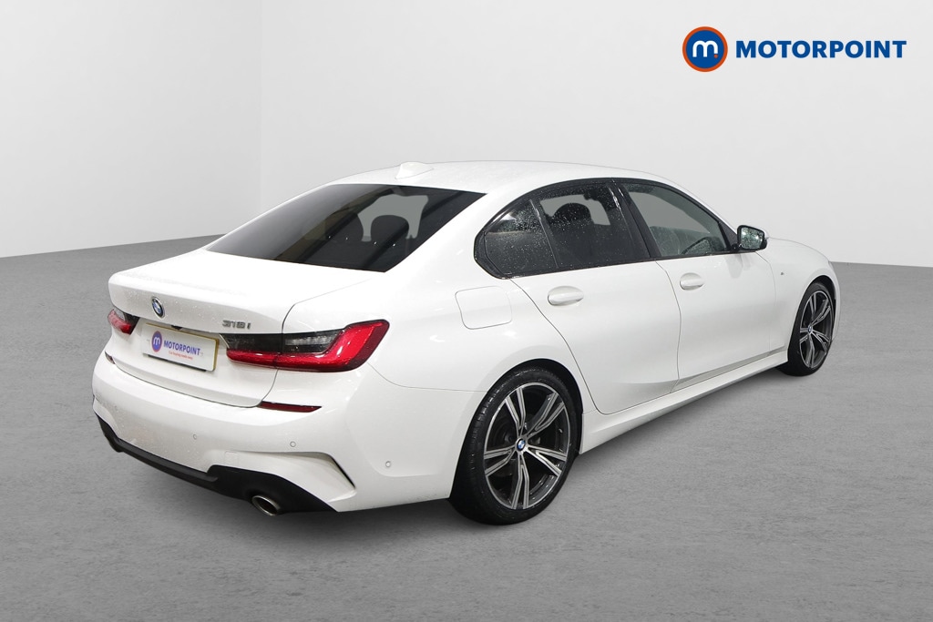 Used BMW 3 Series 2021 for sale - 76985118: Photo 7