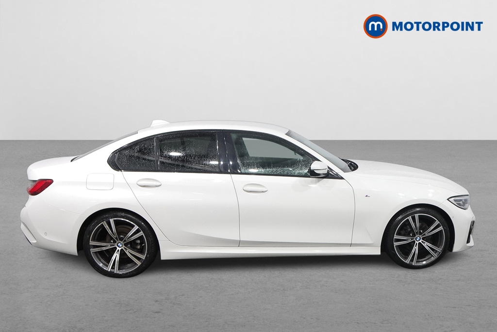 Used BMW 3 Series 2021 for sale - 76985118: Photo 8