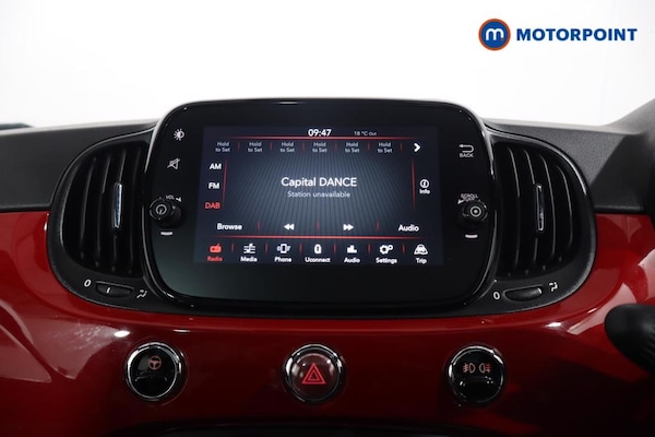 Used Fiat 500 2022 for sale - 75749509: Photo 10
