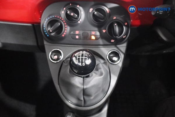Used Fiat 500 2022 for sale - 75749509: Photo 11