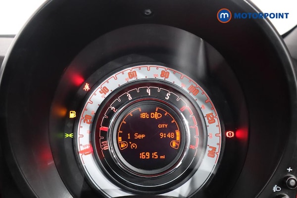 Used Fiat 500 2022 for sale - 75749509: Photo 12